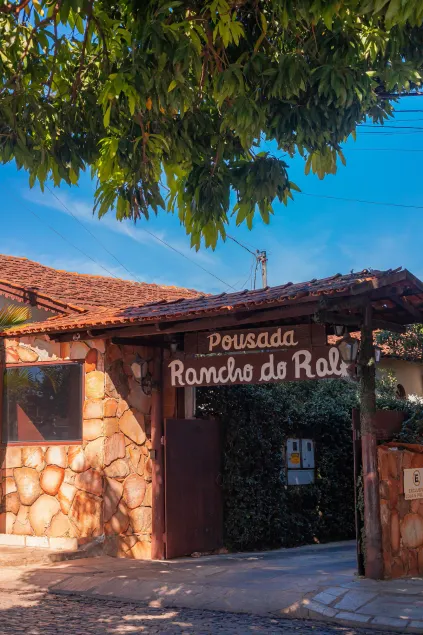 Pousada Rancho do Ralf - Image 1