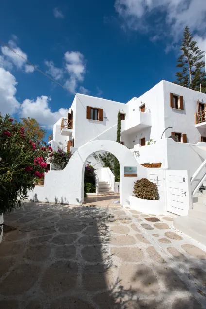 Edem Garden Residence by Estia - Image 1