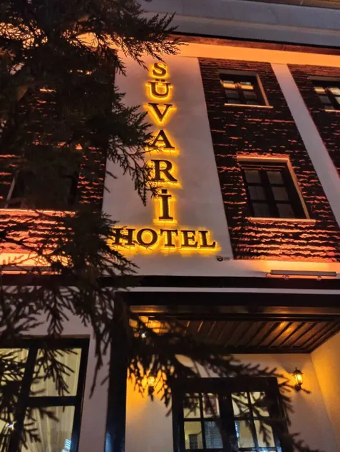 Süvari Hotel - Image 1