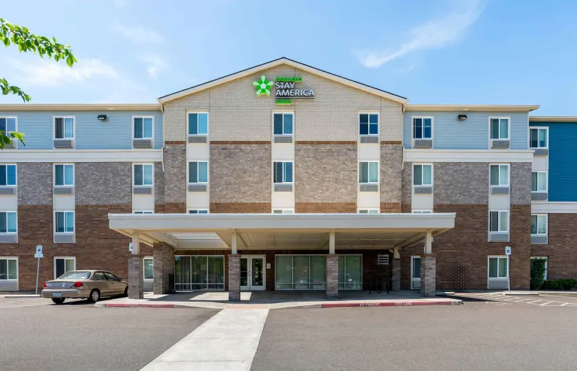 Extended Stay America Suites - Portland - East - Image 1