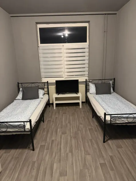 Pension Rose/Werner - Quarto
