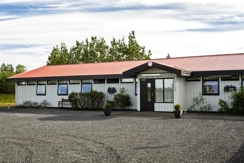 South Central Guesthouse - Image 1
