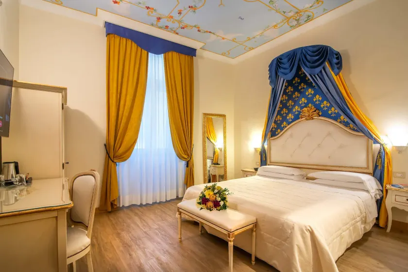 Hotel Porta Faenza - Image 1