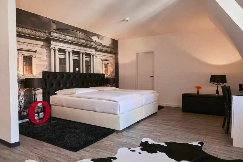 Hotel im Haus zur Hanse - Image 1