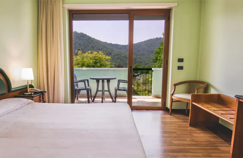 La Fonte Hotel - Image 1
