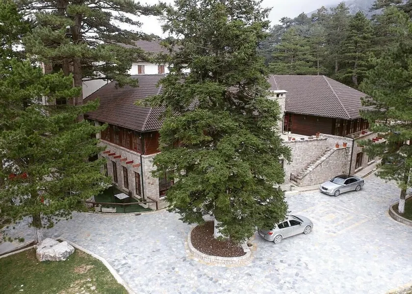 Te'Dreri - Llogora Tourist Village - Image 1