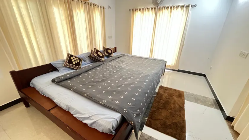 Hotel Govas - Camera