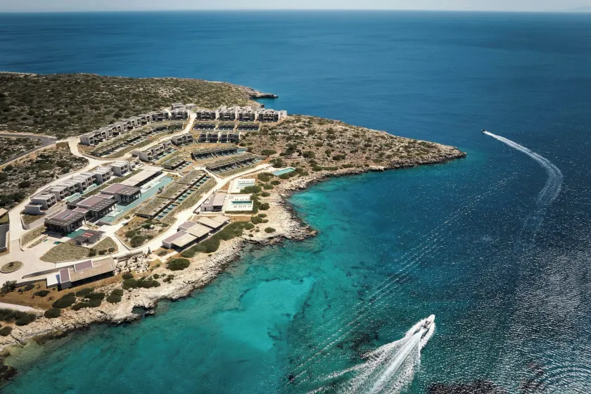 JW Marriott Crete Resort & Spa - Image 1
