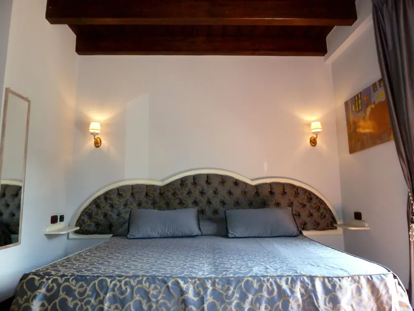 Hotel Villa Calliope - Image 1