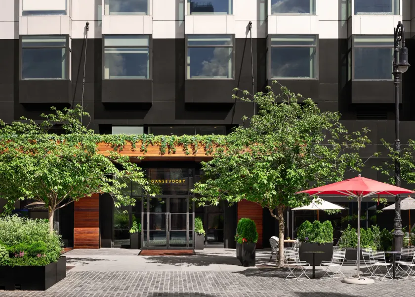 Gansevoort Meatpacking - Image 1