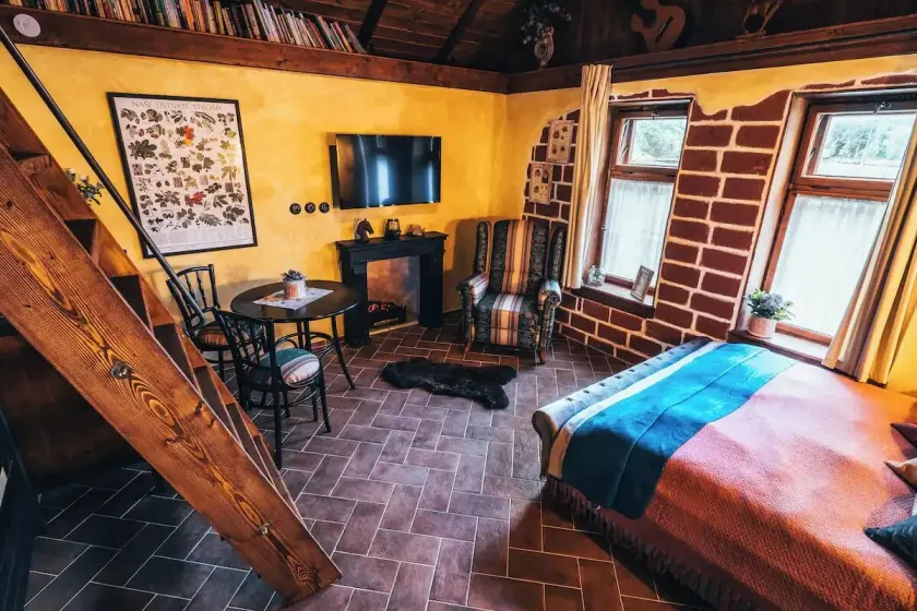 Pension Fialka - Image 1