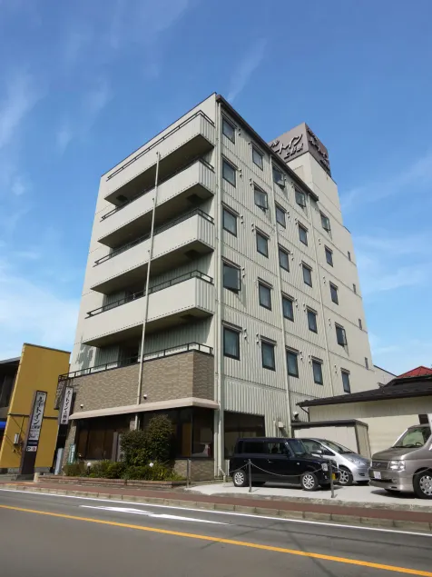 Hotel Route-Inn Court Uenohara - Image 1