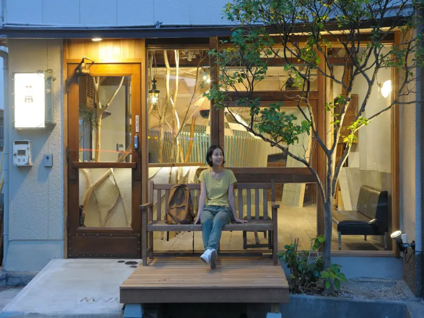Kobe Guesthouse MAYA - Image 1