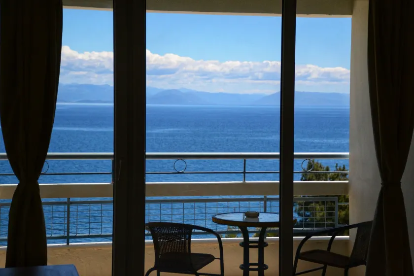 Alexandros Hotel -  All Inclusive - Image 1
