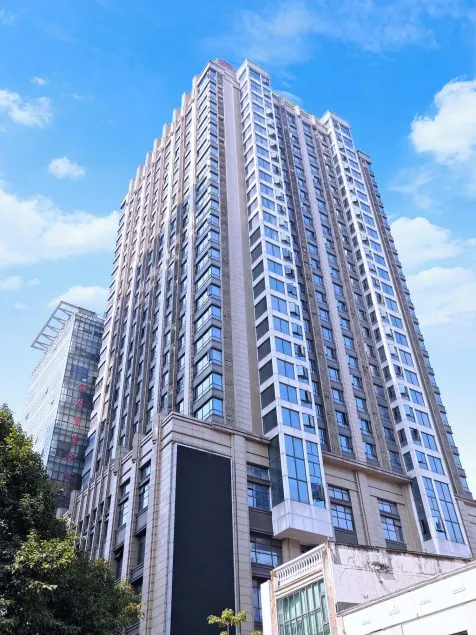 Guangzhou Uhome Service Apartment - Image 1