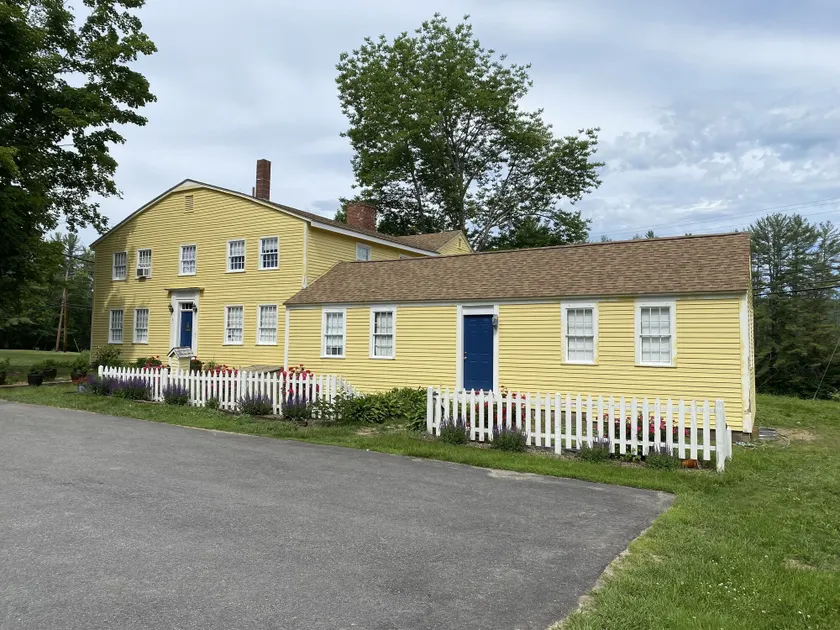 Colonel Spencer Inn - Image 1