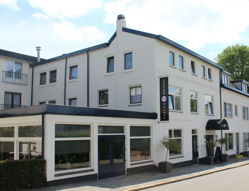 Fletcher Hotel Valkenburg - Image 1
