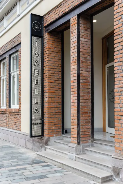 Isabella Boutique Hotel - Image 1