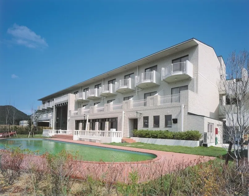 The Gran Resort Mikatagoko - Image 1