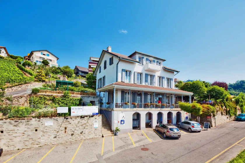 Auberge de la Gare - Image 1