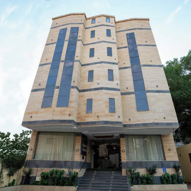 Orvana Soul Serviced Apartments - Image 1