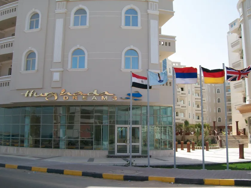 Hurghada Dreams - Image 1