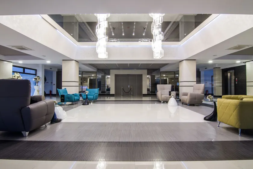 Gardenia Hotel & Spa - Image 1