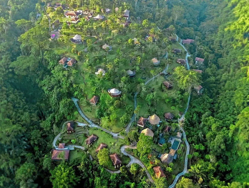 Bagus Jati Health & Well Being Retreat - Image 1