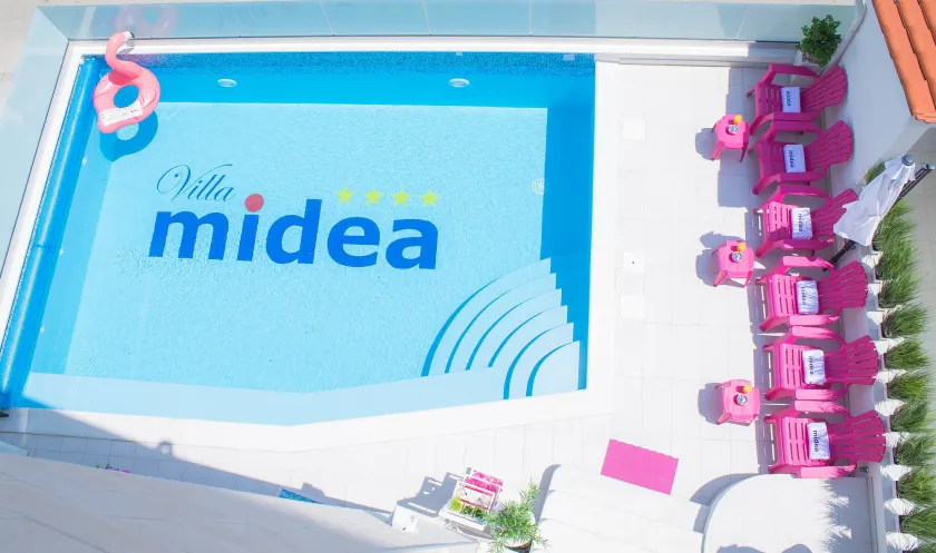 Villa Midea - Image 1