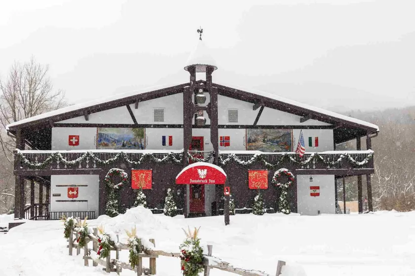 Innsbruck Inn at Stowe - Image 1
