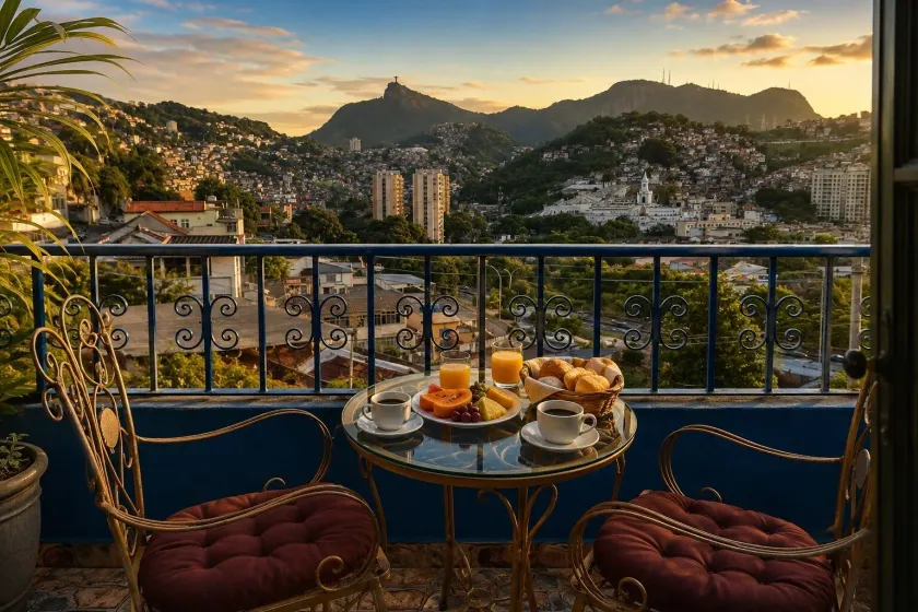 Panorama Inn - Image 1