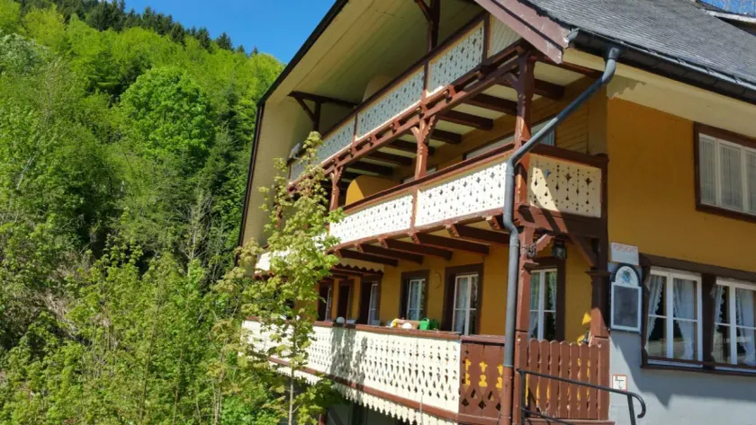 Antico Mulino Hotel Garni - Image 1
