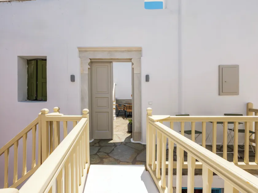 Mr & Mrs Mykonos The Residence - Image 1