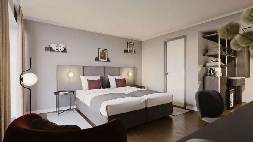 Boutique Kaiser - Hotel & Apartments - Image 1