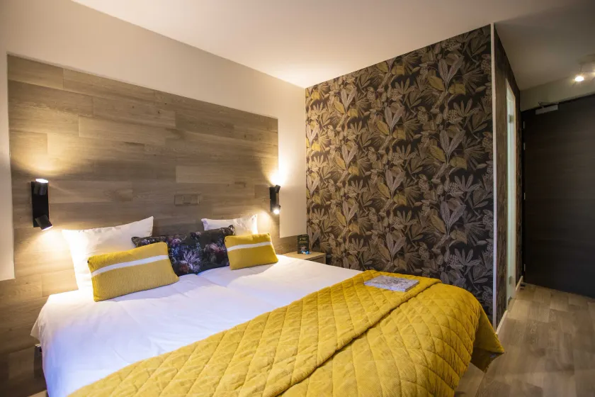Boutique Hotel Bed&Bos - Image 1