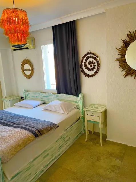 Hotel Barba - Image 1