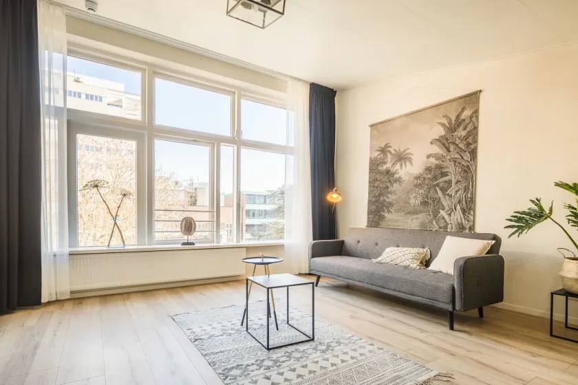 MyCityLofts - Eendrachtsweg - Image 1