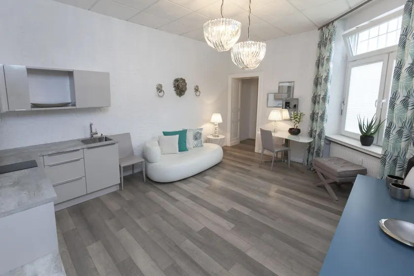 Hotel Prinz Anton - Image 1
