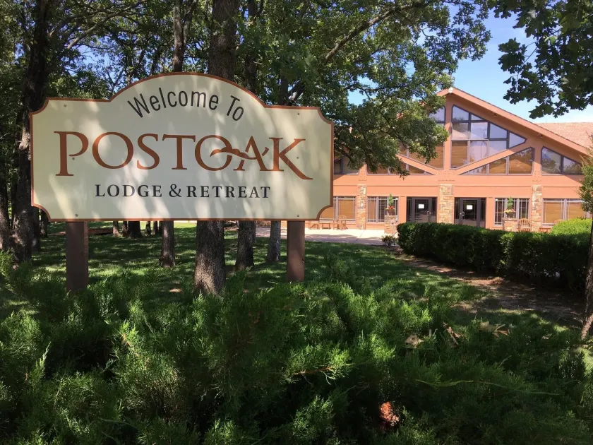 POSTOAK Lodge and Retreat - Image 1