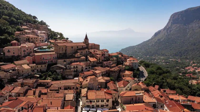 Santavenere Hotel - The Leading Hotels of the World - Image 1