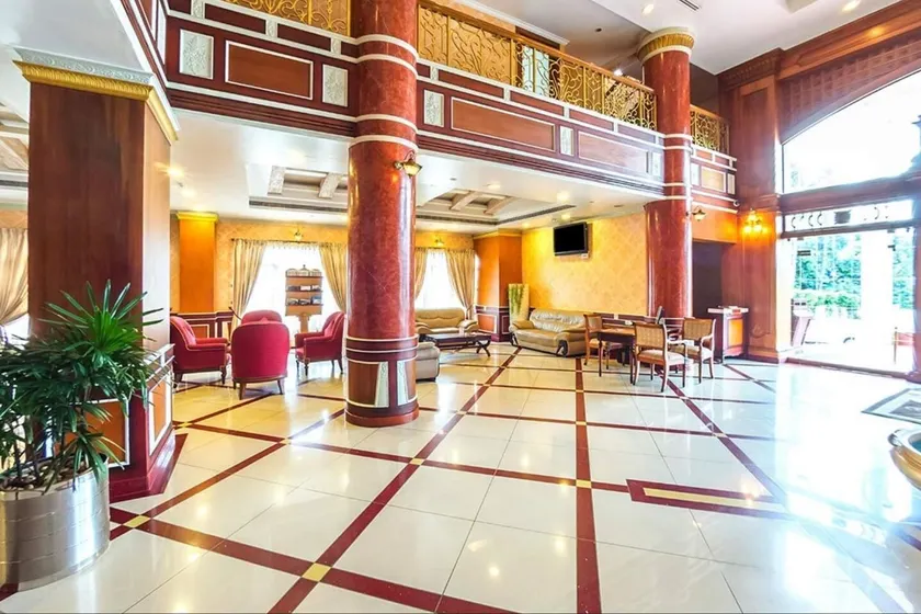 Joys Palace Hotel - Image 1
