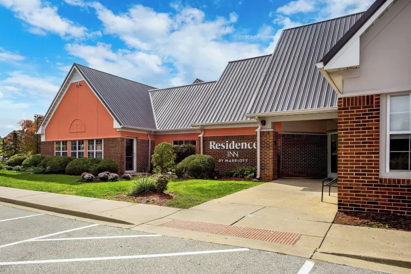 Residence Inn Chicago Southeast/Hammond, IN - Image 1
