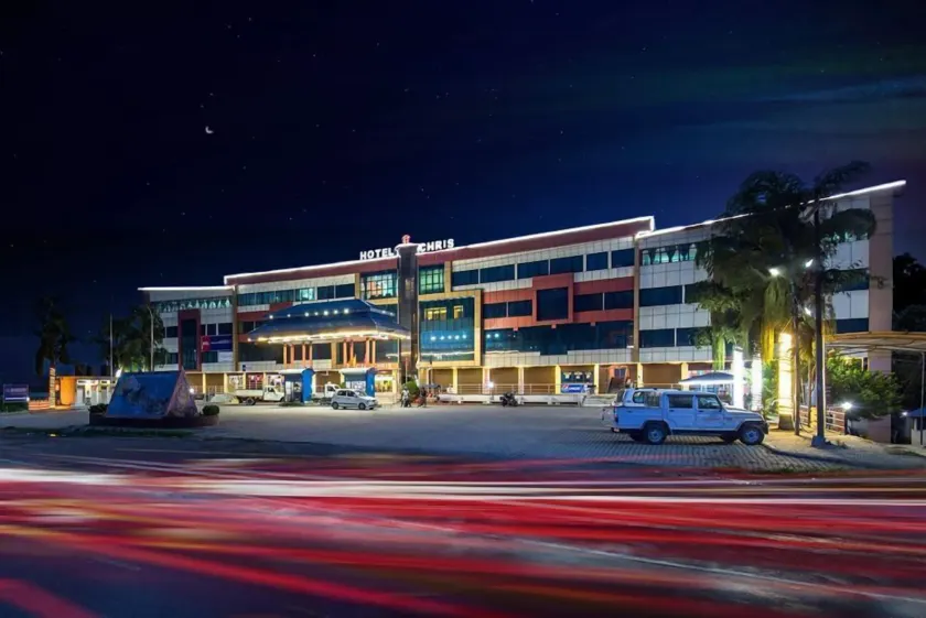 Hotel Chris - Image 1