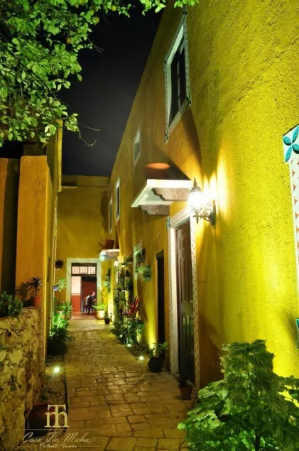 Casa Tia Micha - Image 1