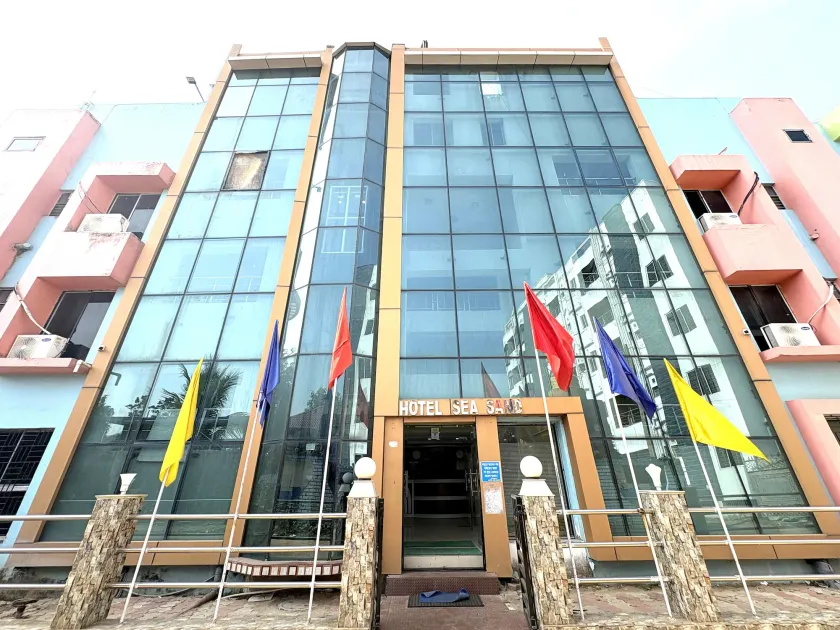 Hotel Sea Sand Digha - Image 1