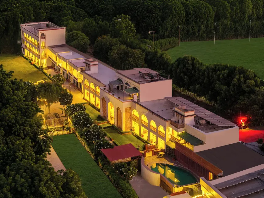 Sterling Amargarh Jodhpur - Image 1