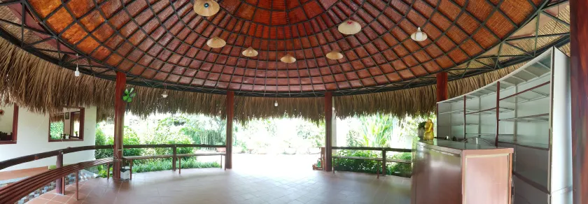 Riverside Park Eco Resort - Image 1