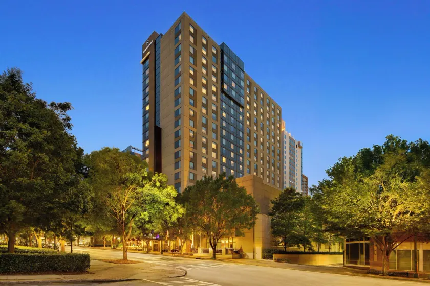 Renaissance Atlanta Midtown Hotel - Image 1