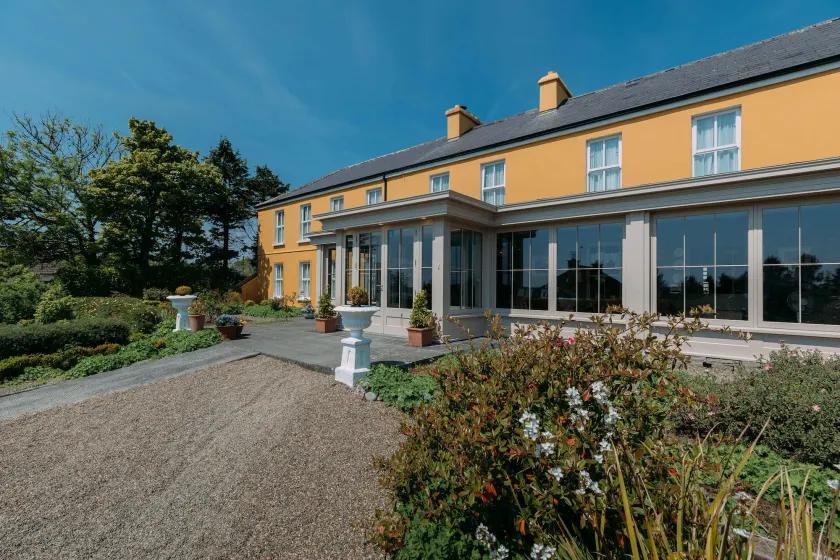 Sheedy's Country House Hotel - Image 1