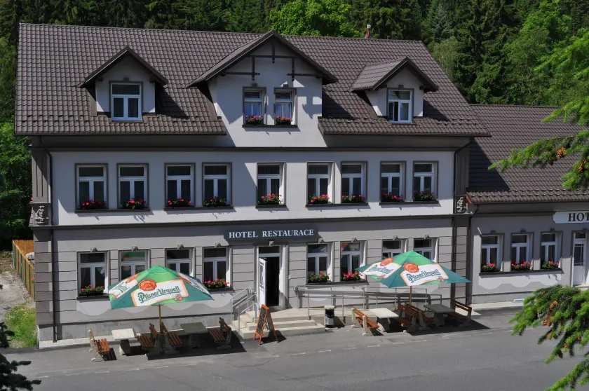 Hotel Seifert - Image 1